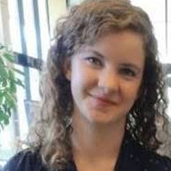 Professor Anna E. Hogg