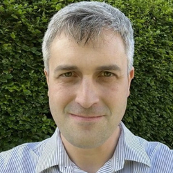 Professor Matthew Middleton